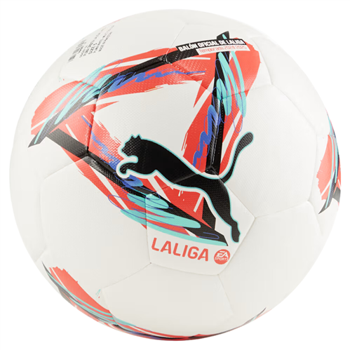 PUMA ORBITA LA LIGA 1 HYBRID FOOTBALL
