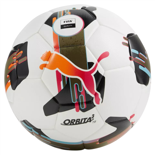 PUMA ORBITA 3 TB FOOTBALL