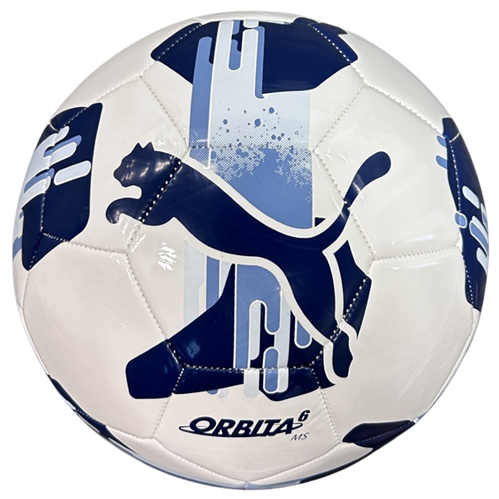 PUMA ORBITA 6 MS FOOTBALL