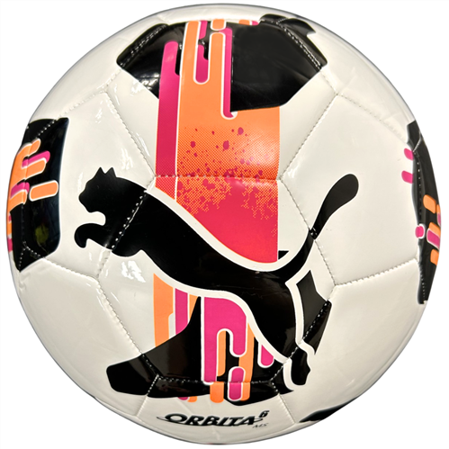 PUMA ORBITA 6 MS FOOTBALL