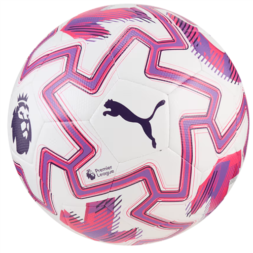 PUMA ORBITA CUP PREMIER LEAGUE FOOTBALL