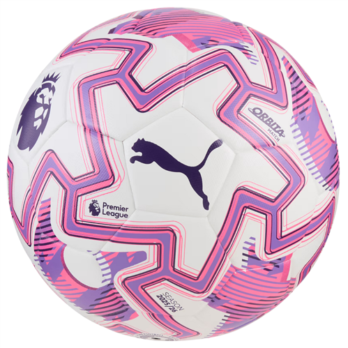 PUMA ORBITA MATCH PREMIER LEAGUE FOOTBALL