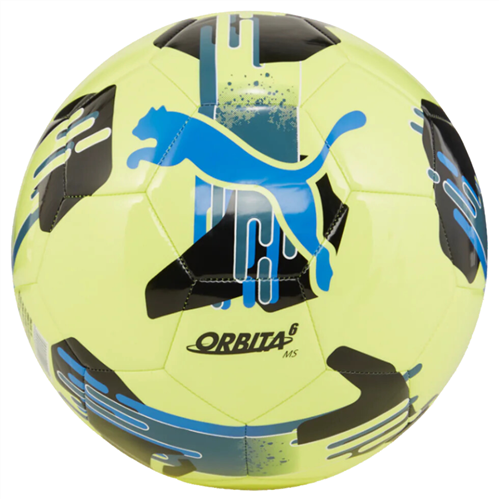 PUMA ORBITA 6 MS FOOTBALL
