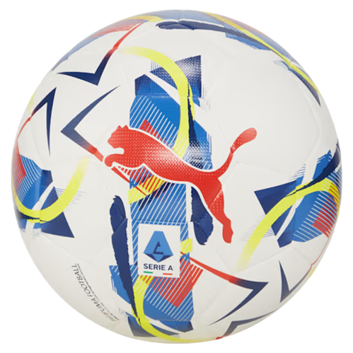 PUMA ORBITA SERIE A HYBRID FOOTBALL