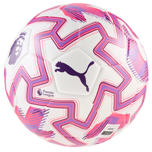 PUMA ORBITA ULTIMATE PREMIER LEAGUE FIFA FOOTBALL