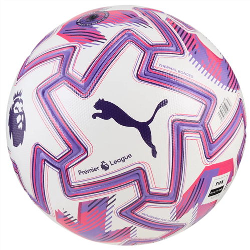PUMA ORBITA ULTIMATE PREMIER LEAGUE FOOTBALL