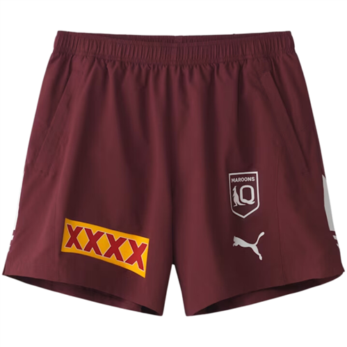 Queensland & New South Wales Fan Gear | Best Prices