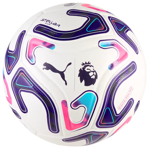 PUMA STELLAR CUP PREMIER LEAGUE REACTIVITY FOOTBALL
