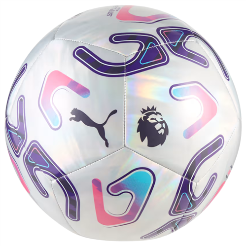 PUMA STELLAR PLAY PREMIER LEAGUE HOLOGRAPHIC FOOTBALL