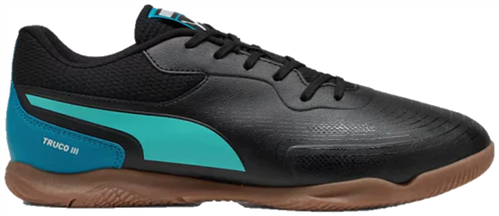 PUMA TRUCO III FUTSAL BOOTS