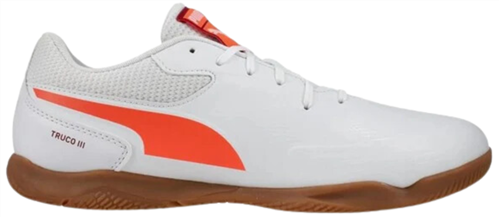 PUMA TRUCO III FUTSAL BOOTS