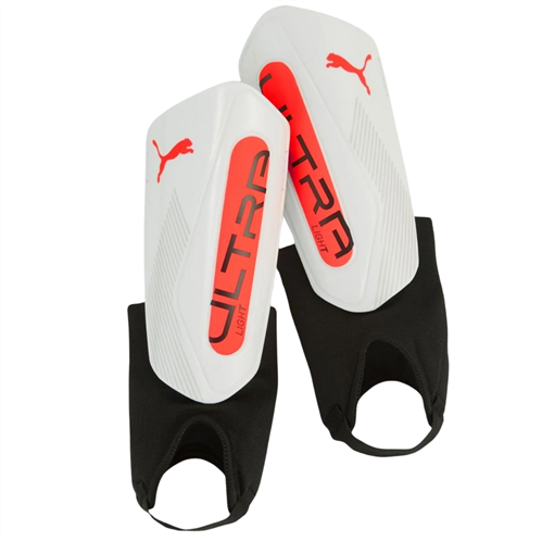 PUMA ULTRA LIGHT ANKLE FOOTBALL SHIN GUARDS