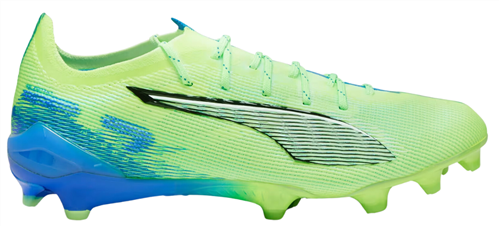 PUMA ULTRA 5 ULTIMATE FG BOOTS