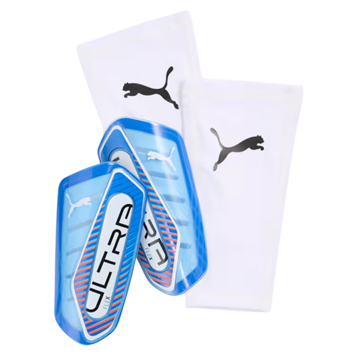 PUMA ULTRA FLEX SLEEVE FOOTBALL SHIN GUARDS