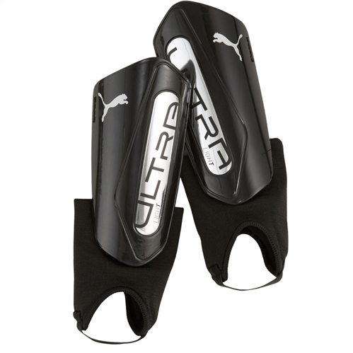 PUMA ULTRA LIGHT ANKLE FOOTBALL SHIN GUARDS