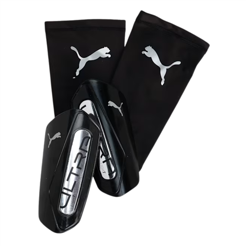 PUMA ULTRA LIGHT SLEEVE FOOTBALL SHIN GUARD
