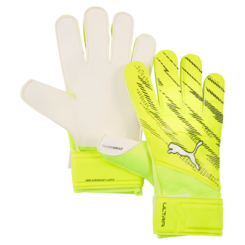 PUMA ULTRA PLAY RC FOOTBALL GK GLOVES