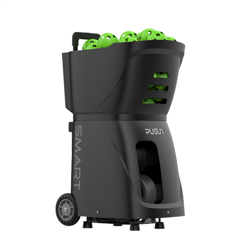 PUSUN RECREATIONAL PICKLEBALL BALL MACHINE