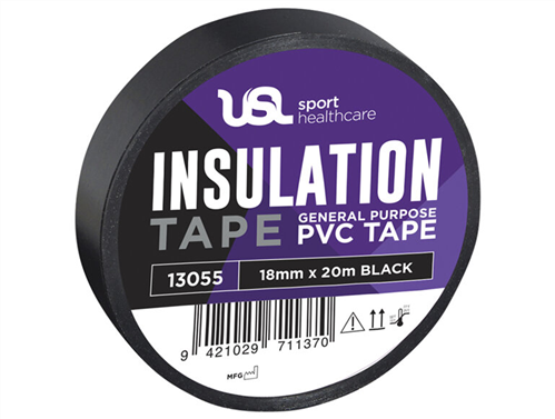 USL PVC INSULATION TAPE