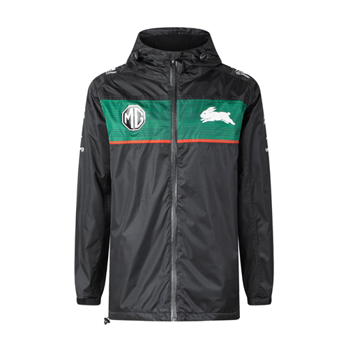 CLASSIC SOUTH SYDNEY RABBITOHS WET WEATHER JACKET