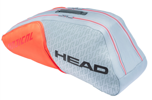 HEAD RADICAL 6R COMBI