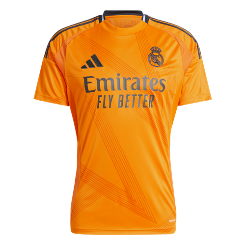 ADIDAS REAL MADRID REPLICA AWAY JERSEY