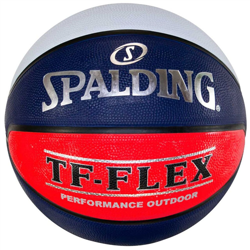 SPALDING TF-FLEX BASKETBALL