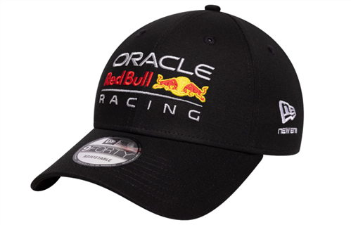 NEW ERA RED BULL RACING F1 9FORTY CAP