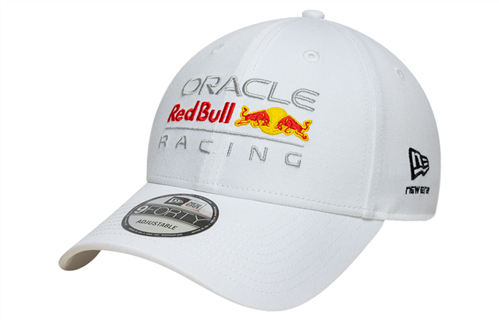 NEW ERA RED BULL RACING F1 9FORTY CAP