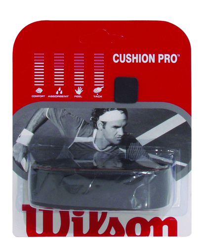 WILSON GRIP-REPLACEMENT CUSHION PRO
