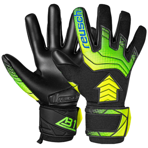 REUSCH ATTRAKT AB1 INFINITY FOOTBALL GK GLOVE