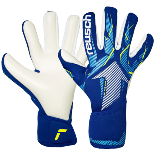 REUSCH FASTGRIP ADVANCE FOOTBALL GK GLOVES
