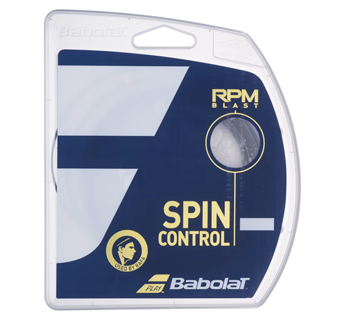 BABOLAT RPM BLAST 17G TENNIS STRINGS