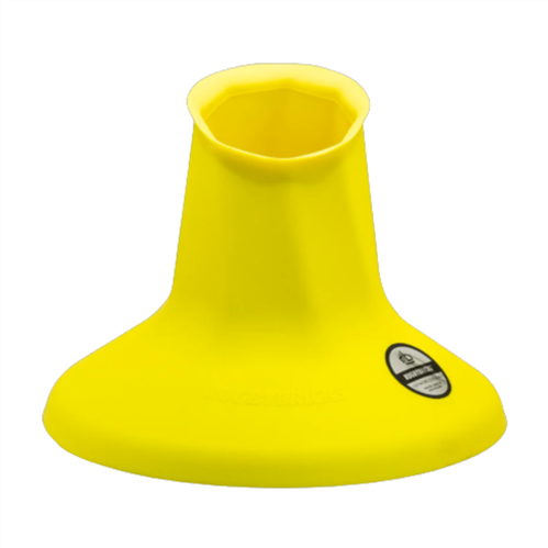 RUGBY BRICKS VORTEX HIGH-CUT KICKING TEE