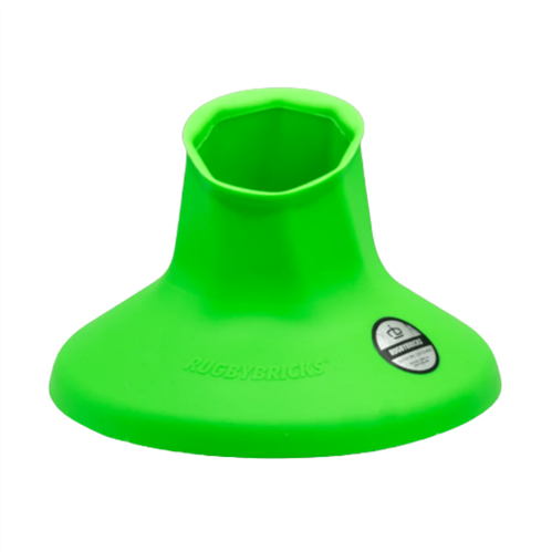 RUGBY BRICKS VORTEX MID-CUT KICKING TEE