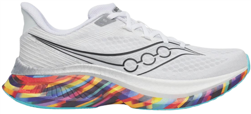 SAUCONY BOSTON ENDORPHIN SPEED 5 MEN'S RUNNING SHOES