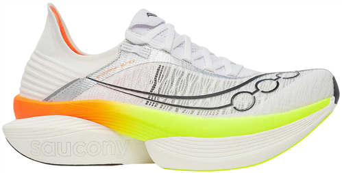 SAUCONY ENDORPHIN ELITE 2 MEN'S RUNNING SHOES