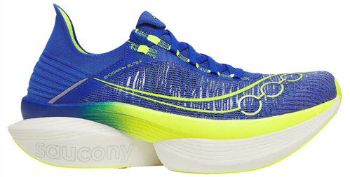 SAUCONY ENDORPHIN ELITE 2 MEN'S RUNNING SHOES