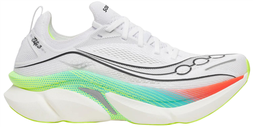 SAUCONY ENDORPHIN ELITE 3 MEN'S RUNNING SHOES