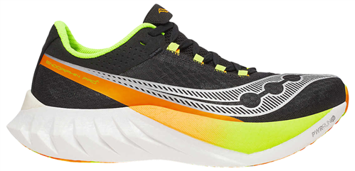 SAUCONY ENDORPHIN PRO 4 MEN'S RUNNING SHOES
