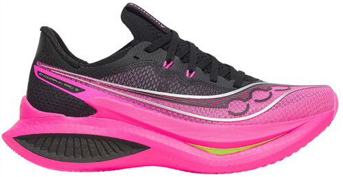 SAUCONY ENDORPHIN PRO 5 WOMEN'S RUNNING SHOES