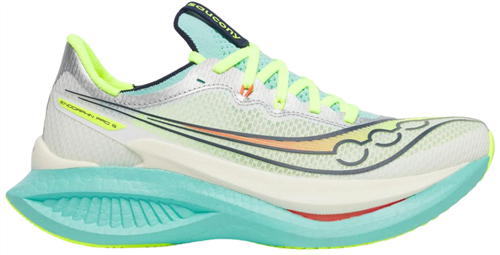 SAUCONY ENDORPHIN PRO 5 WOMEN'S RUNNING SHOES