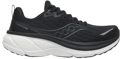 SAUCONY HURRICANE 25 (WIDE) MEN'S RUNNING SHOES