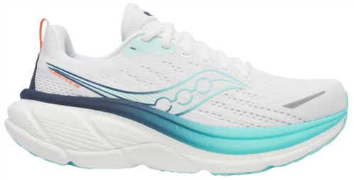 SAUCONY HURRICANE 25 WOMEN'S RUNNING SHOES