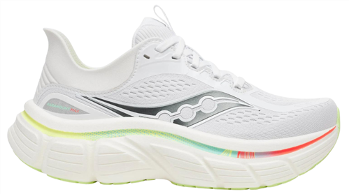SAUCONY PARAMOUNT MAX WOMENS RUNNING SHOES