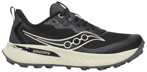 SAUCONY PEREGRINE 15 (D WIDE) WOMEN'S TRAIL RUNNING SHOES
