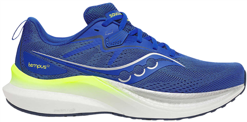 SAUCONY TEMPUS 2 MEN'S RUNNING SHOES