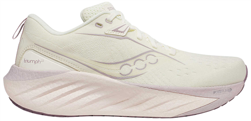 SAUCONY TRIUMPH 22 WOMEN'S RUNNING SHOES
