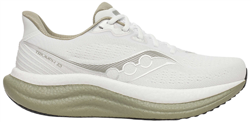 SAUCONY TRIUMPH 23 MEN'S RUNNING SHOES