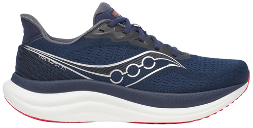 SAUCONY TRIUMPH 23 MEN'S RUNNING SHOES